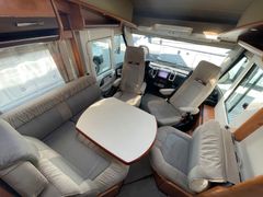 Carthago Chic C-Line 4.8 **3,0 L*Automatik*