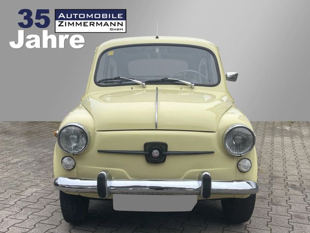 Seat 600-L Turismo *mtl. 95€*