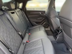 AUDI A6 TDI quattro 220 kW Lim. Neues Mod. SOFORT!!!!