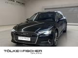 Audi A6 40 2.0 TDI Avant sport ACC AHK AUT Kam. Navi - Audi A6 Gebrauchtwagen in Mönchengladbach