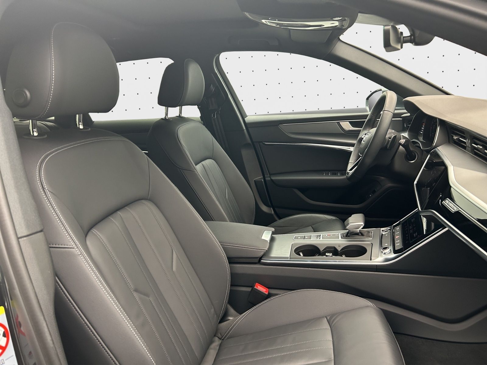 Audi A6 Allroad - Bild 4