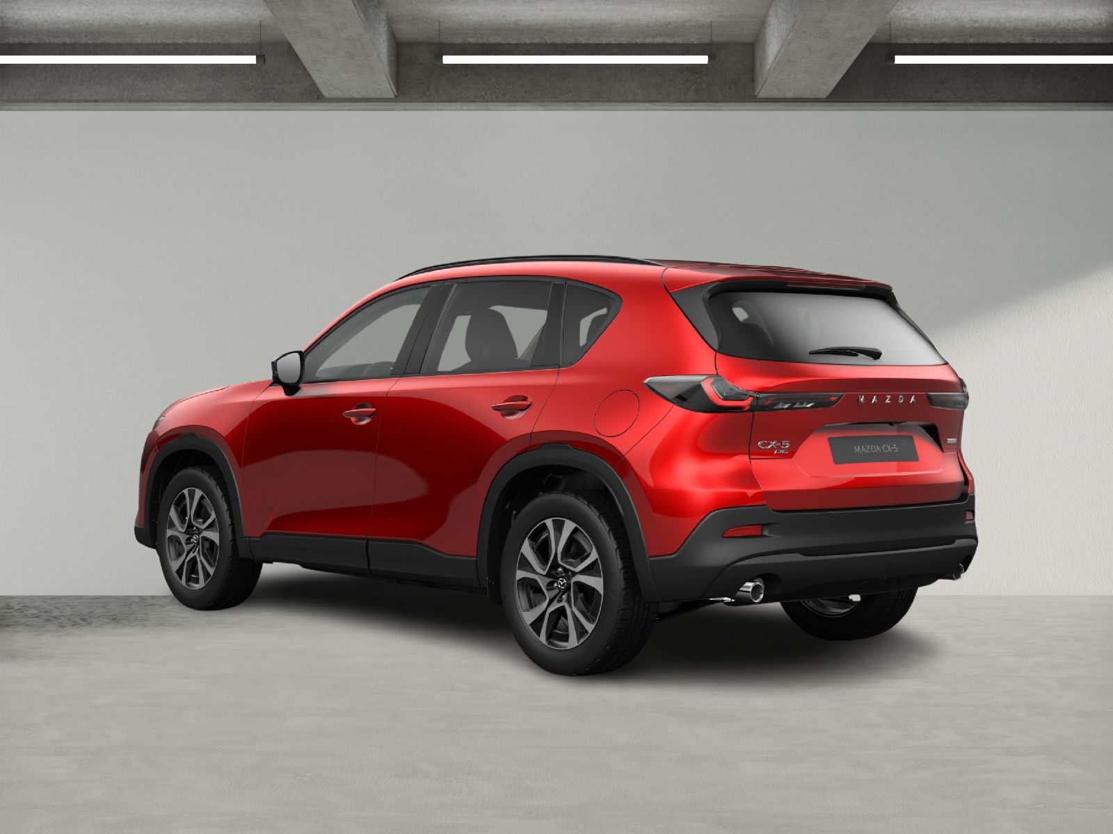 Mazda CX-5 - Bild 7