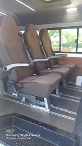 Other GAZ Sobol 2.7l Benzin/LPG 4WD 9 Sitzplätze - Other