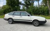 Volkswagen VW Passat 32b GT Fließheck Oldtimer - Volkswagen Passat: 32b