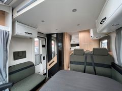 Sunlight * T 68  *Automatik**Hubbett**