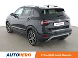 Volkswagen T-Cross 1.0 TSI Style Aut. *NAVI*VC*LED*ACC*CAM* - VW T-Cross Gebrauchtwagen in Berlin