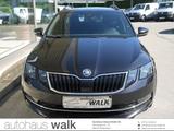 Skoda Octavia Combi 1,5 TSI DSG Style Navi Pano