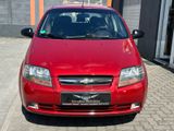 Chevrolet Kalos 1.2 SE, 1-Hand, Klima, TÜV Neu - Chevrolet Kalos aus 2007
