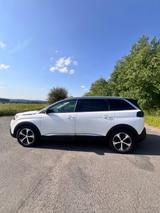 Peugeot 5008 BlueHDi 180 EAT8 Allure Allure - Peugeot 5008 von privat