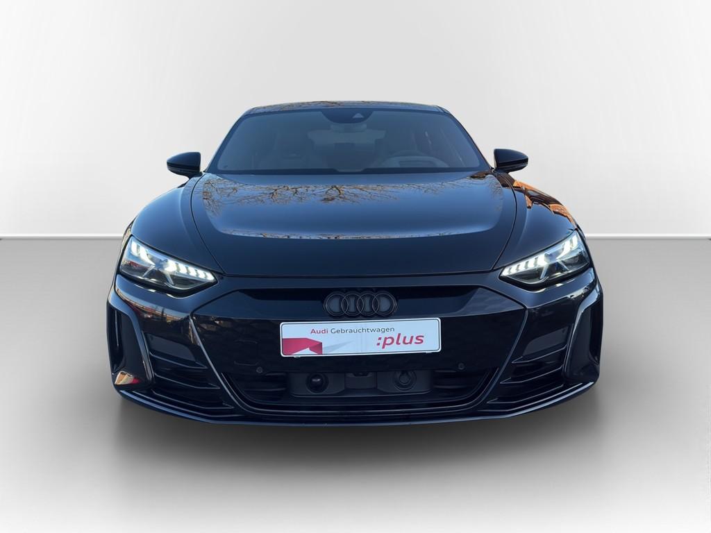 Audi e-tron GT RS quattro LASER*HEADUP*LUFTFED*WÄRMEP
