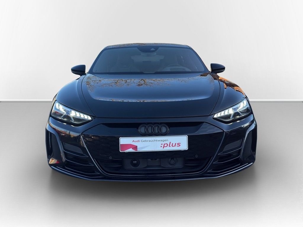 Audi e-tron GT - Bild 2