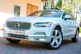 Volvo V90 Cross Country B&W Ocean Race 360c Stndhz FUL - weiße Volvo V90 Cross Country