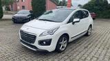 Peugeot 3008 Kommissionsverkauf Pano,Leder, Heap up - Peugeot aus 2014
