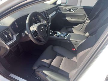 Volvo V60 Plus Bright T6 Recharge Plug-In Hybrid AWD