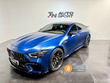 Mercedes-Benz AMG GT 63 S Vollausstattung