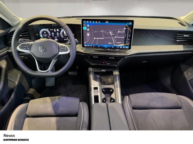 Volkswagen Passat - Bild 6