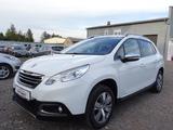 Peugeot 2008 Allure / KLIMA /TÜV 01 2026 - Peugeot Gebrauchtwagen in Erfurt
