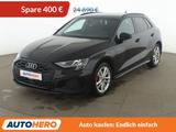 Audi A3 Sportback 45 TFSIe S line Aut. *LED*VC*NAVI* - Audi A3 TFSIe Gebrauchtwagen