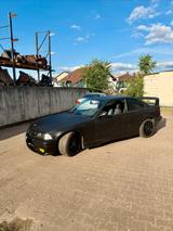 BMW 325i E36 - BMW 325 aus 1992