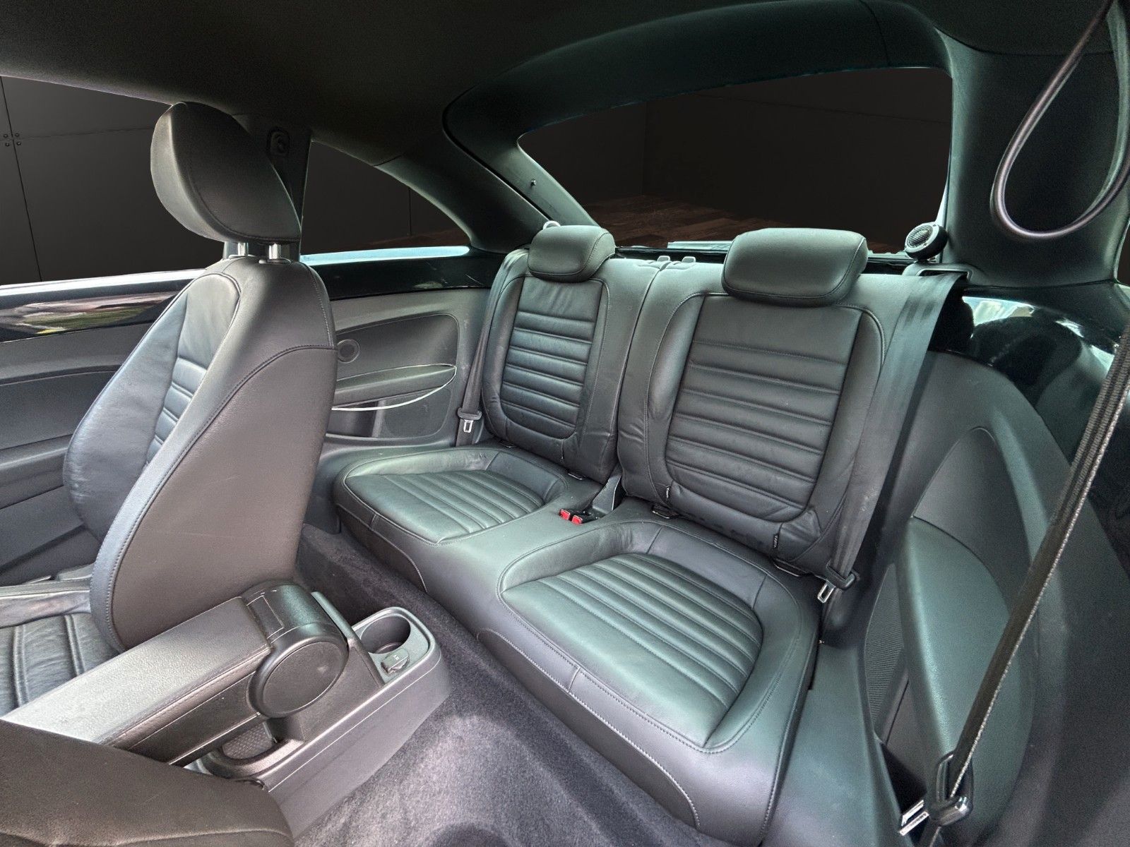 Fahrzeugabbildung Volkswagen Beetle Sport Paket /Einzelstück/Hammer Optik