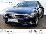 Volkswagen Passat Comfortline BMT Start-Stopp 1.8 TSI Lim. - VW Passat Gebrauchtwagen in Düsseldorf
