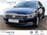 Volkswagen Passat Comfortline BMT Start-Stopp 1.8 TSI Lim. - Volkswagen Passat: Automatik