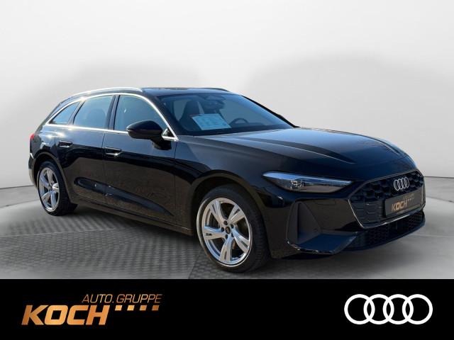 Audi A5 Avant 110 kW S-Tronic, EA8, MMI experience pl