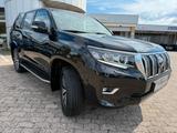 Toyota Land Cruiser Executive **LEDER** - Toyota Land Cruiser mit Diesel-Antrieb: Geländewagen, Automatik