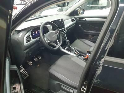 Volkswagen T-Roc - Bild 6