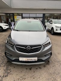 Bild 3 Opel Mokka X Innovation Automatik