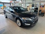 Ford Mondeo Turnier Titanium X VOLL FAHRBEREIT - Ford Mondeo aus 2008: Kombi