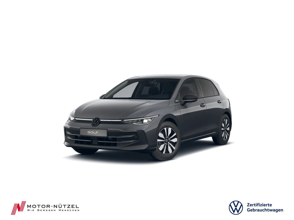 Image of Volkswagen Golf