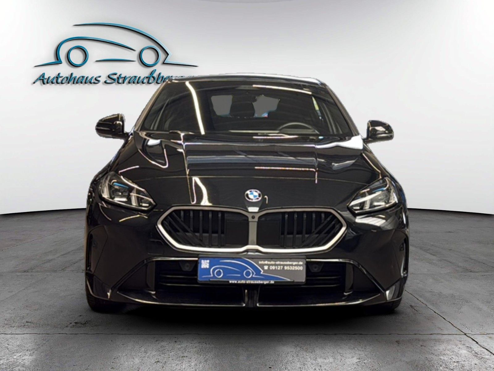BMW 120d M-Sport ACC KZ HUD 2ZK IQ 360° H/K MEMORY