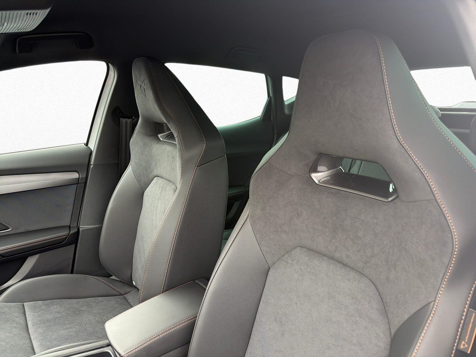 Cupra Formentor - Bild 8