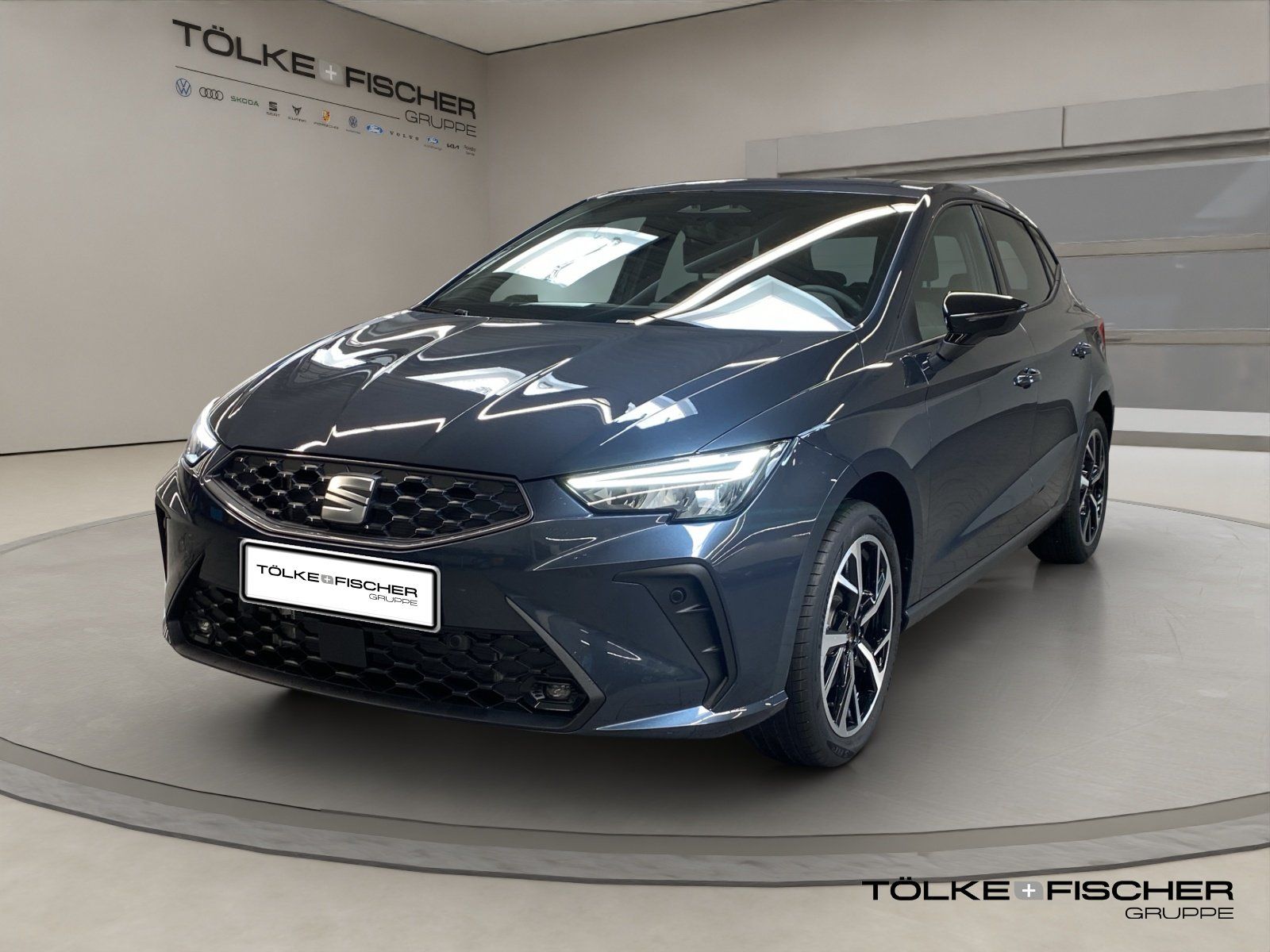 Seat Ibiza - Bild 2
