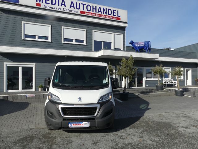 Peugeot Boxer Kasten 333 L1H1 Komfort HDi 110