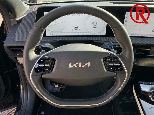 EV6 GT Line 77,4 kWh digitales Cockpit Memory Si