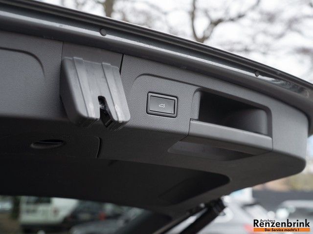 Touran Goal TSI DSG Matrix AHK ACC Frontscheiben