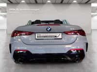 BMW 420 - Vorschau Bild 9