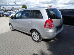 Fahrzeugabbildung Opel Zafira Edition  111 Jahre   7-SITZE / 2-HAND / S