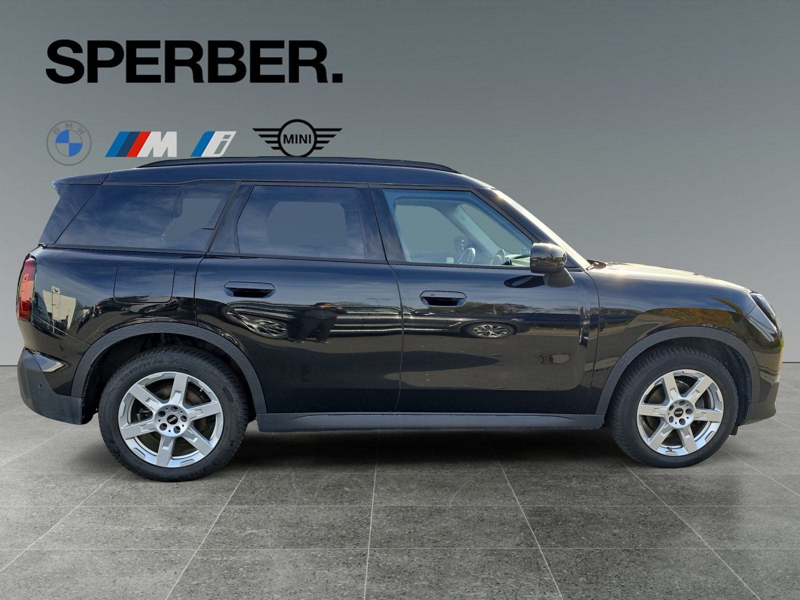 MINI Cooper D Countryman - Bild 6