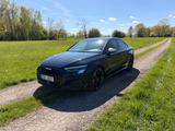 Audi S3 TFSI S tronic quattro - - gebrauchte Audi S3 aus dem Jahr 2024