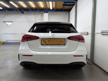 Mercedes A 180 - 8