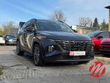 Hyundai Tucson Mild-Hybrid 4WD Pano Navi Kamera LED Appl - gebrauchte Hyundai TUCSON aus dem Jahr 2021