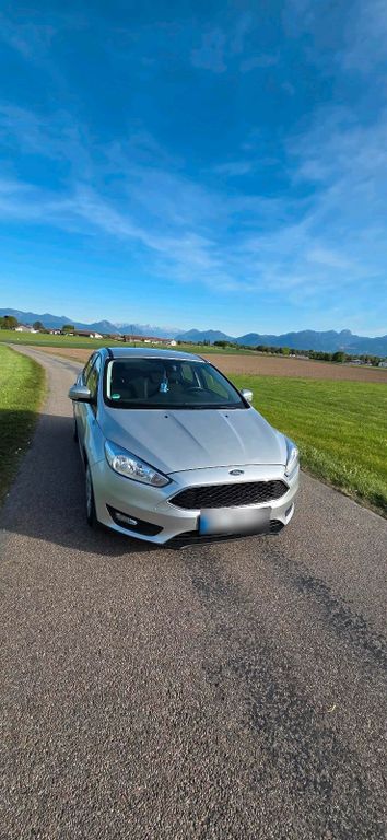 Image of Ford Focus