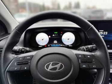 Hyundai BAYON – Bild 8