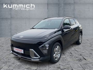 Hyundai KONA 150PS M27 DCT Trend E.Heckkl. Assist, Licht