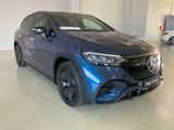 Mercedes-Benz EQE 300 SUV AMG Line Adv Plus Pano Distr Night - Mercedes-Benz EQE SUV Gebrauchtwagen