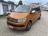 Volkswagen T6 Caravelle - Volkswagen T6 Caravelle in München