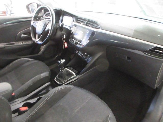 Fahrzeugabbildung Opel Corsa F Elegance 1.2T LED/NAVI/PDC/ALU/DAB/R'CAM